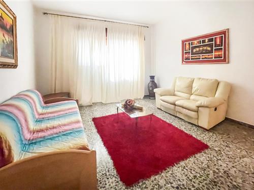 Holiday Home/Apartment - 6 persons -  - Viale Jonio - Ginosa Marina - 74025 - Ginosa