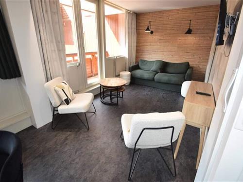 Semesterlägenhet - 8 personer -  - 73210 - La Plagne Tarentaise