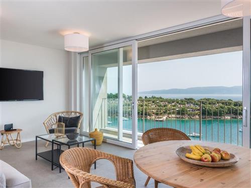 Ferieleilighet - 4 personer -  - Drenje - 52220