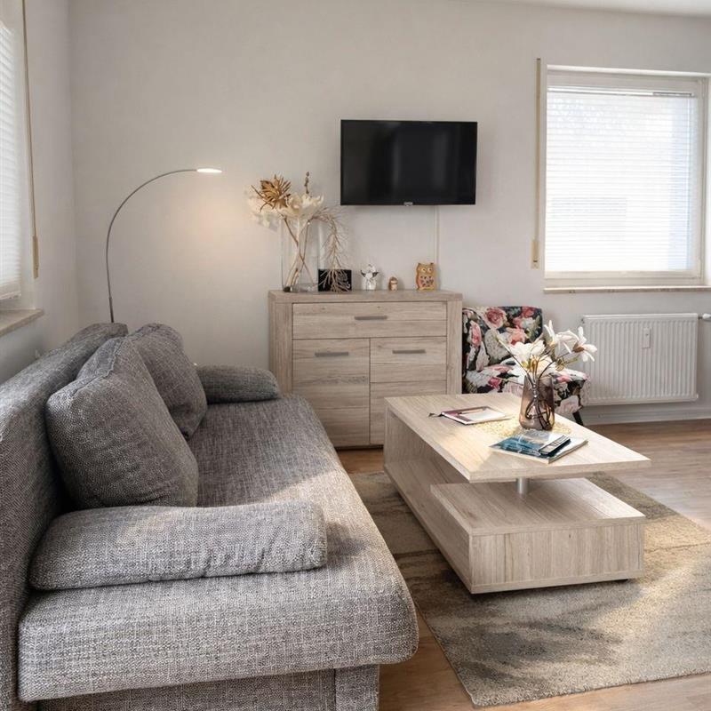 Ferielejlighed - 2 personer -  - Manzellerstraße - 88046 - Friedrichshafen