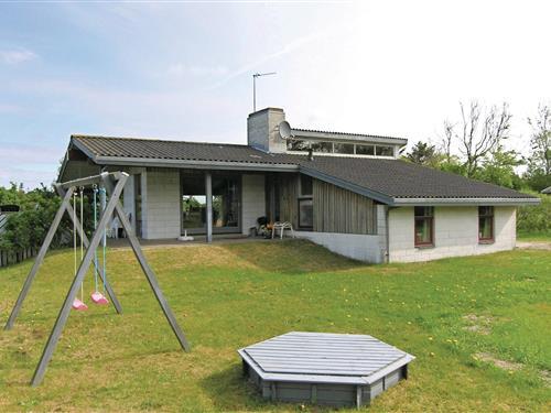 Ferienhaus - 6 Personen -  - Klitmarken - Kjul - 9850 - Hirtshals