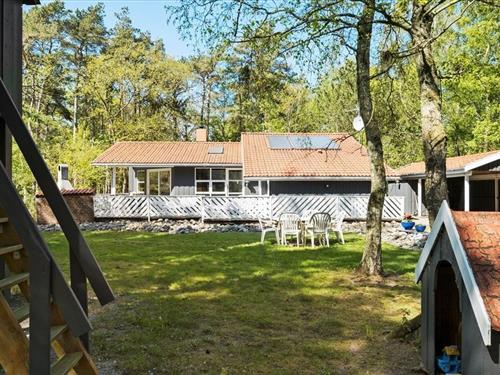 Ferienhaus - 8 Personen -  - Vidjeparken - Als Odde - 9560 - Hadsund