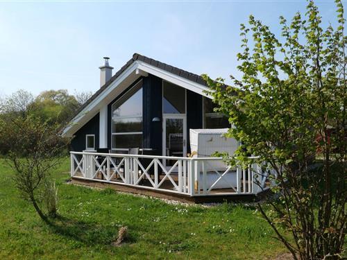 Sommerhus - 6 personer -  - Strandstraße - 23775 - Großenbrode