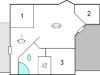 Billede 21 - Plantegning