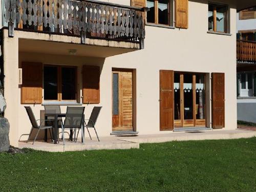 Holiday apartment - 2 persons -  - Dzintallaz - 1922 - Salvan