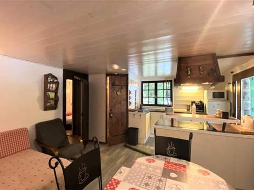 Ferienhaus - 4 Personen -  - 74110 - Morzine