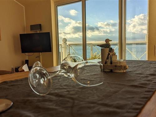 Semesterlägenhet - 3 personer -  - Strandstraße - 24235 - Laboe