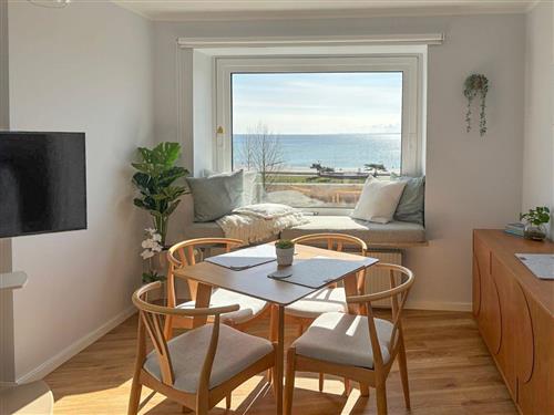 Ferielejlighed - 4 personer -  - Blankwasserweg - 23743 - Grömitz