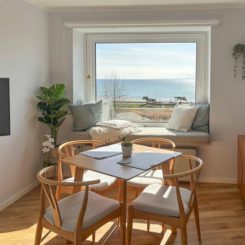 Ferielejlighed - 4 personer -  - Blankwasserweg - 23743 - Grömitz