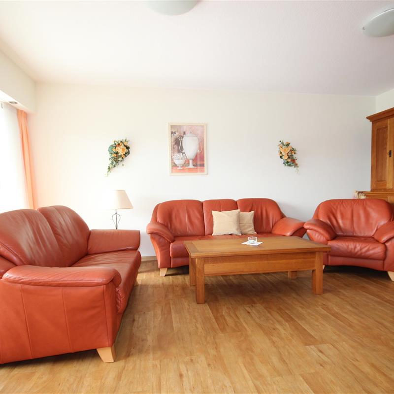 Ferielejlighed - 4 personer -  - Brookgang 9 a - 23743 - Grömitz