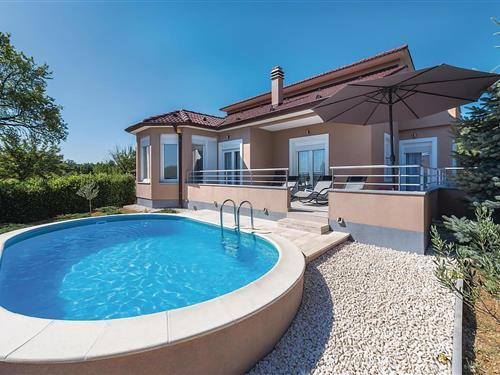 Holiday home - 6 persons -  - Andabake I br. - Sibenik-Badanj - 22320 - Badanj