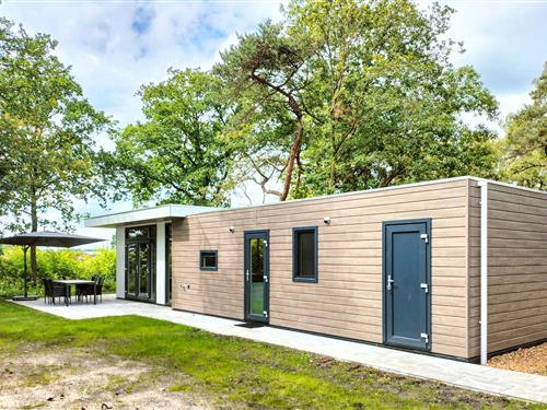 Sommerhus - 4 personer -  - Tunnelweg 4a - - 7448 RW - Hellendoorn