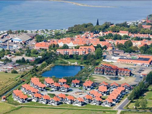 Feriecenter Bogense Strand - 