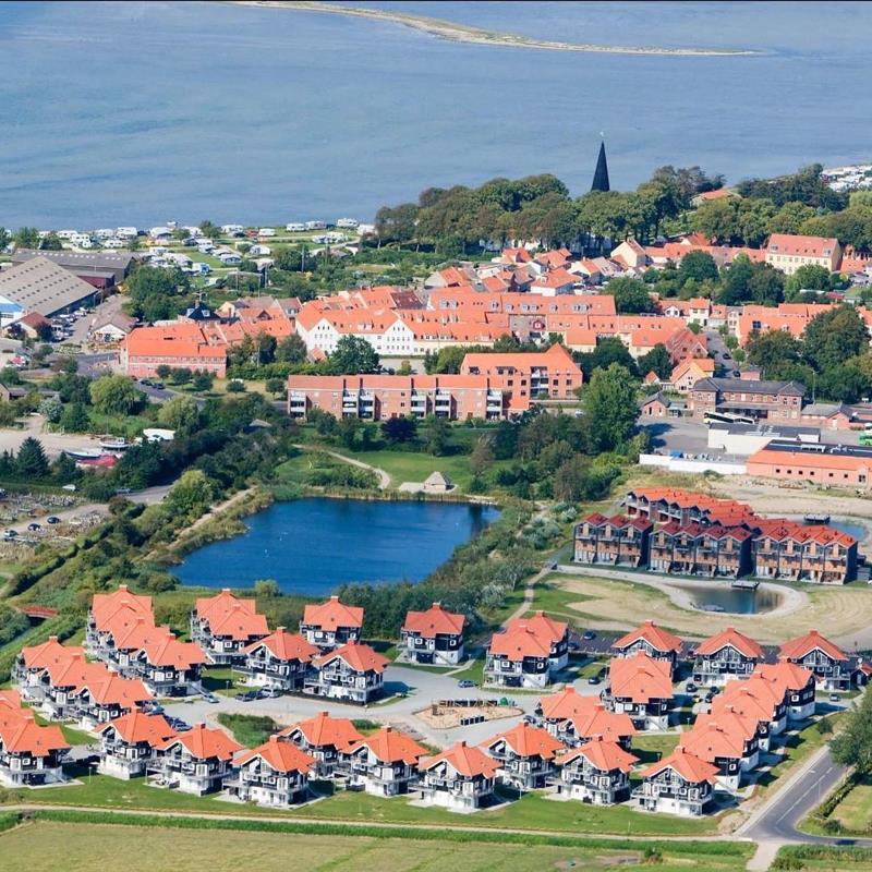 Feriecenter Bogense Strand - 