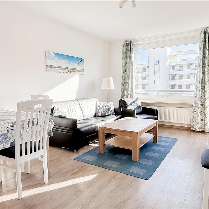 Ferielejlighed - 4 personer -  - Schützenstraße - 23743 - Grömitz