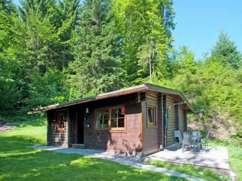 Chalet - 5 personer -  - 6300 - Wörgler Boden - Hopfgarte