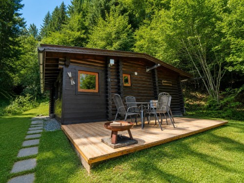 Chalet - 5 personer -  - 6300 - Wörgler Boden - Hopfgarten