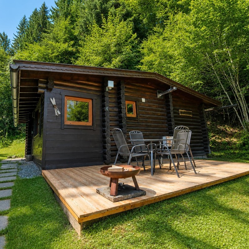 Chalet - 5 personer -  - 6300 - Wörgler Boden - Hopfgarten
