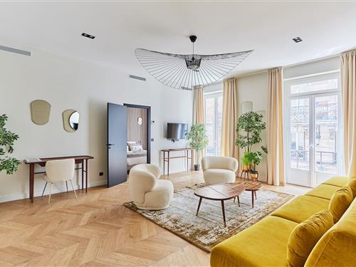 Sommerhus - 8 personer -  - 75002 - Paris