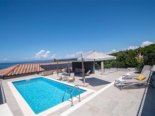 Holiday Home/Apartment - 4 persons -  - Loviste bb - Peljesac-Loviste - 20269 - Loviste