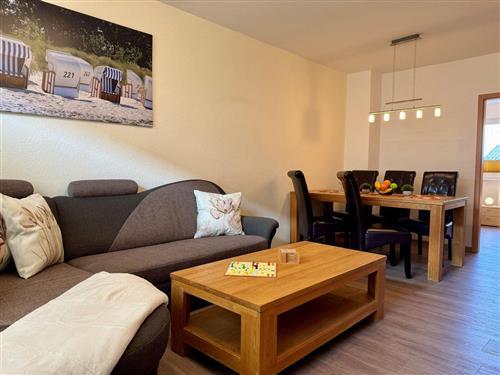 Ferieleilighet - 4 personer -  - Am Mühlenberg - 18334 - Bad Sülze