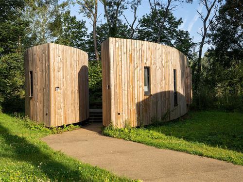 Vakantiehuisje - 2 personen -  - 7640 - Antoing