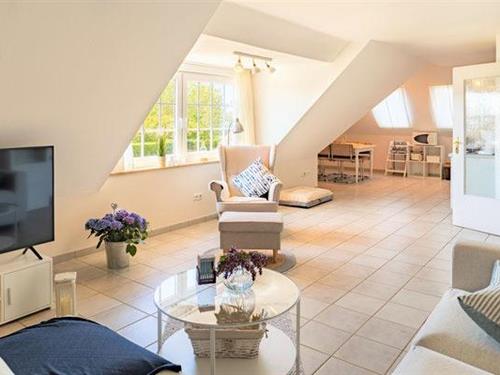 Ferienhaus - 4 Personen -  - Böhler Landstraße - 25826 - Sankt Peter-Ording