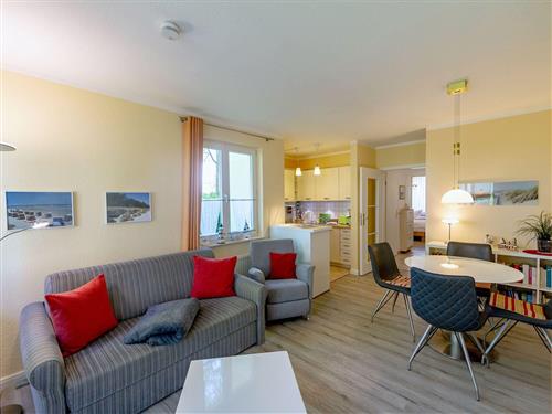 Ferielejlighed - 4 personer -  - Zinglingstraße - 18609 - Binz