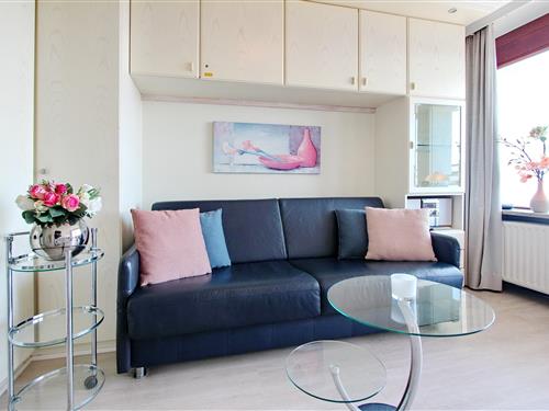 Ferieleilighet - 2 personer -  - Andreas-Dirks-Str. - 25980 - Westerland, Sylt