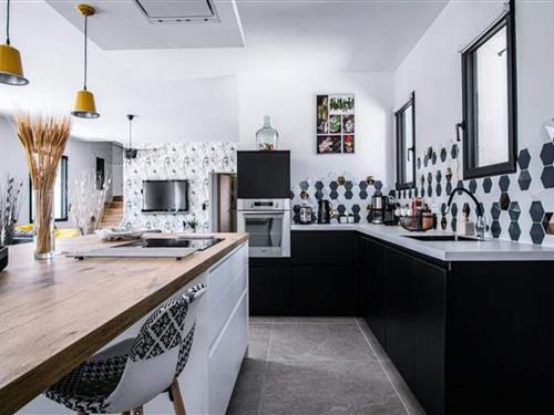 Ferielejlighed - 8 personer -  - 84800 - Isle-Sur-La-Sorgue