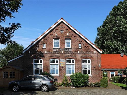 Ferielejlighed - 2 personer -  - Altharlingersiel Ortskern - 26427 - Neuharlingersiel