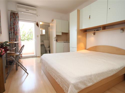 Sommerhus - 2 personer -  - Makarska - 21300 - Makarska