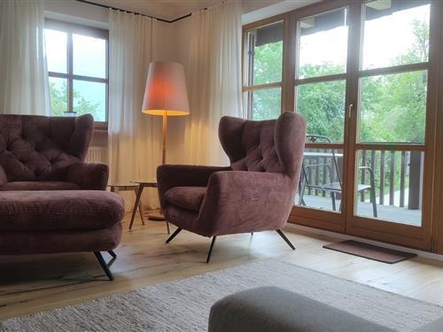 Ferielejlighed - 3 personer -  - Kurhausstraße - 83324 - Ruhpolding