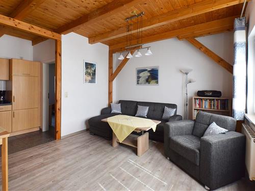 Ferienhaus - 6 Personen -  - Bebelstraße - 18375 - Ostseebad Prerow