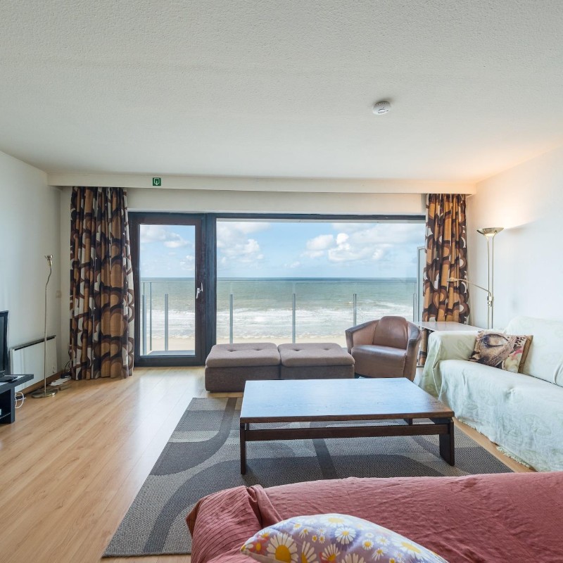 Ferielejlighed - 6 personer -  - 8430 - Middelkerke