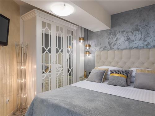 Holiday apartment - 4 persons -  - Makarska - 21300