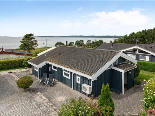 Sommerhus - 6 personer -  - Ligustervej - Egsmark - 8400 - Ebeltoft