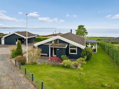 Feriehus - 6 personer -  - Ligustervej - Egsmark - 8400 - Ebeltoft