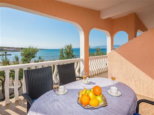 Ferielejlighed - 4 personer -  - Vir - 23234