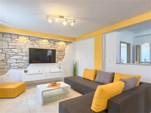 Ferielejlighed - 6 personer -  - Medulin - 52203