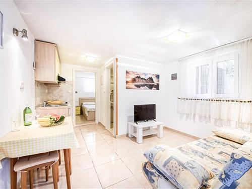 Ferieleilighet - 3 personer -  - 21413 - Povlja