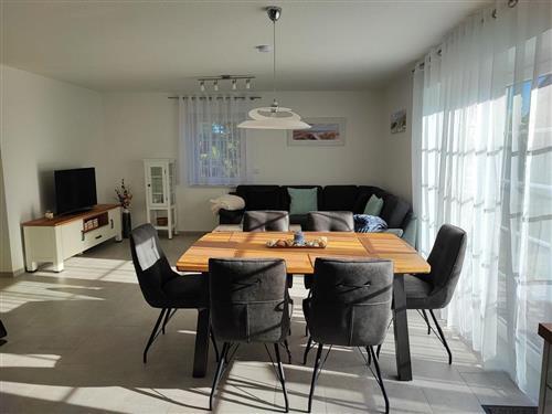 Holiday Home/Apartment - 6 persons -  - Mühlenweg - 26524 - Hilgenriedersiel/Hagermar