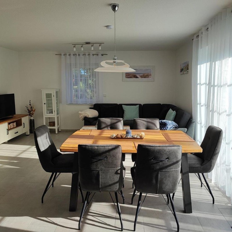 Sommerhus - 6 personer -  - Mühlenweg - 26524 - Hilgenriedersiel/Hagermarsch