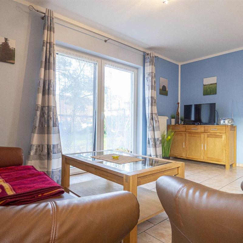 Ferielejlighed - 4 personer -  - An den Boddenwiesen - 18551 - Glowe