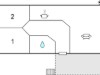 Billede 14 - Plantegning