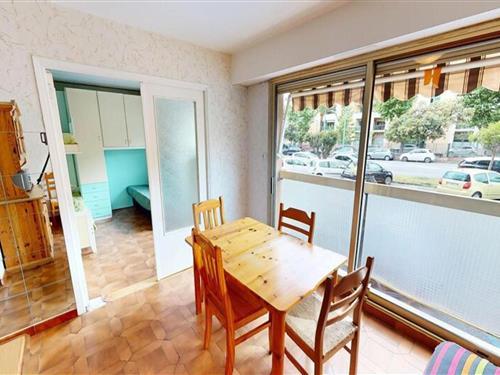 Holiday Home/Apartment - 4 persons -  - 06500 - Menton