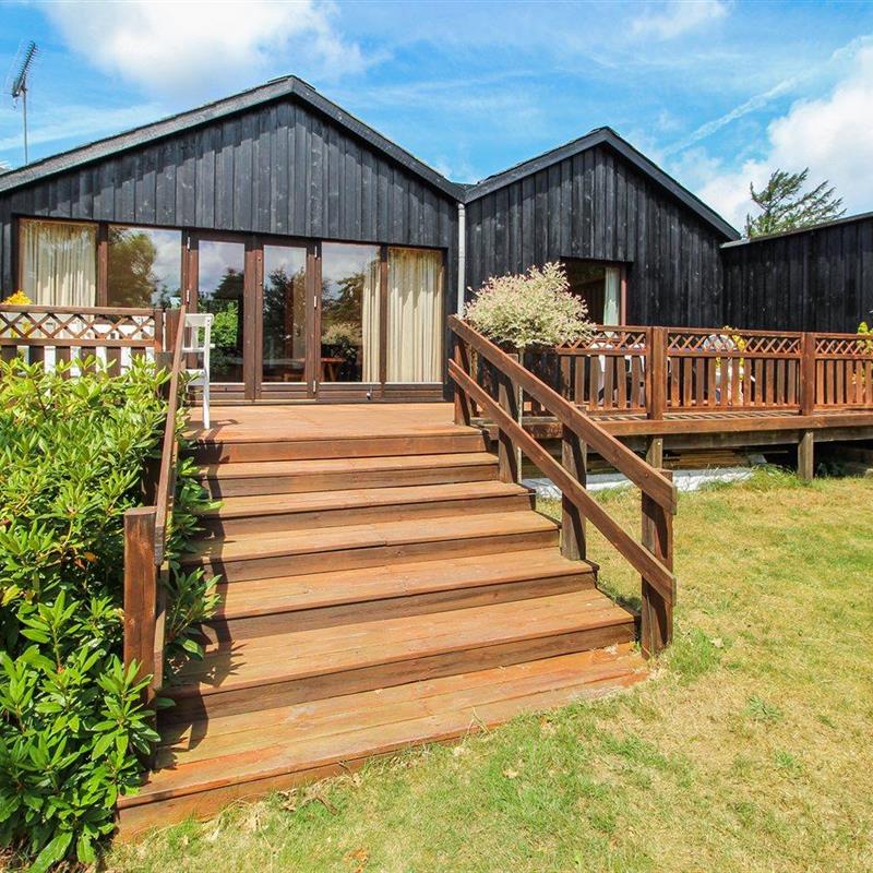 Ferienhaus - 4 Personen -  - Kattegatvej - 3250 - Gilleleje