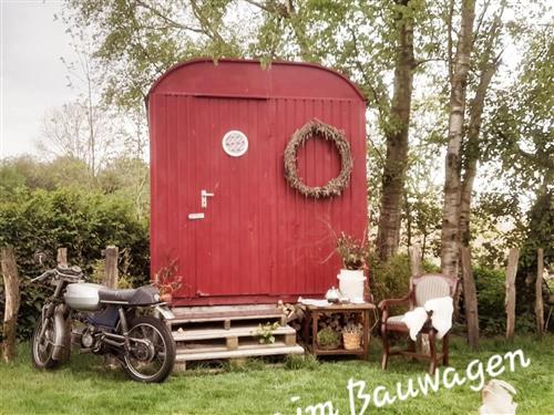 Rom - 2 personer -  - Cabanser - 26427 - Stedesdorf