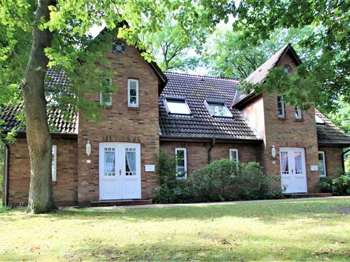 Holiday Home/Apartment - 2 persons -  - Gmelinstraße - 25938 - Wyk Auf Föhr