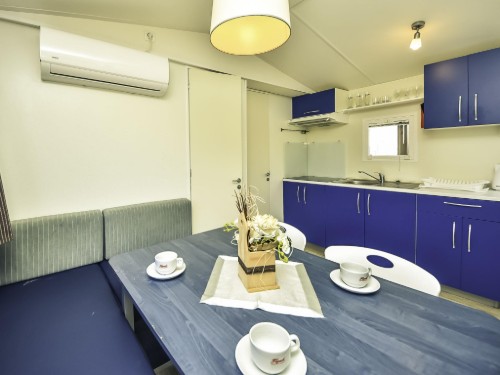 Holiday home - 6 persons -  - 23450 - Novigrad (Zadar)